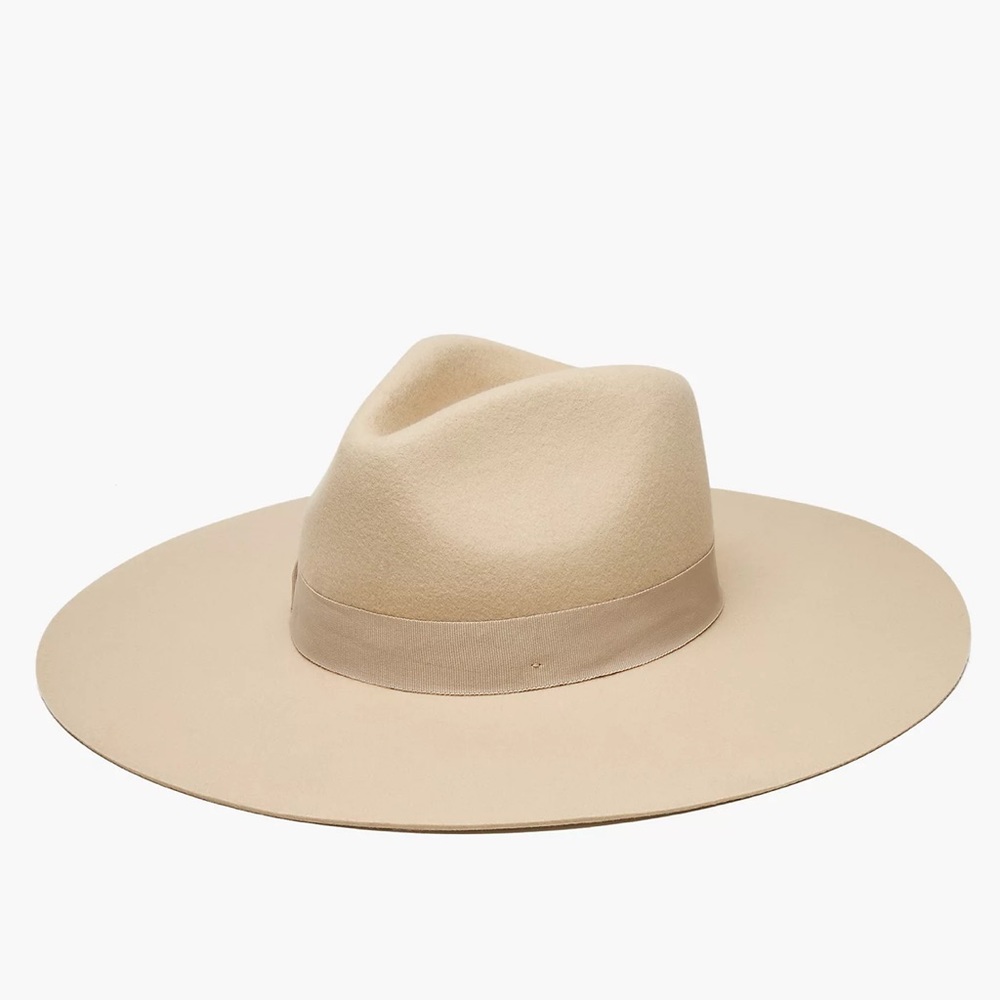 WYETH Wool Adrian Hat